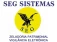 Logo de SEG Sistemas de Vigilância Eletrônica
