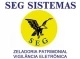 SEG Zeladoria Patrimonial